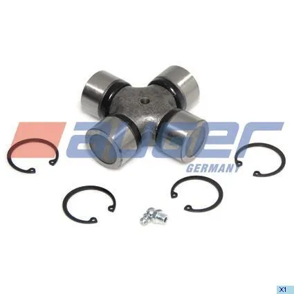 Крестовина карданного шарнира MB AUGER 65105