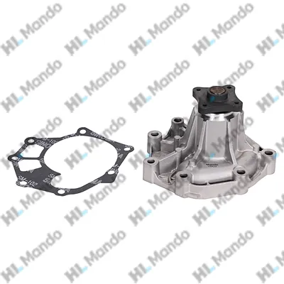 Насос водяной HYUNDAI Starex H-1 (07-) (2.5-A2) MANDO MANDO MMC010011