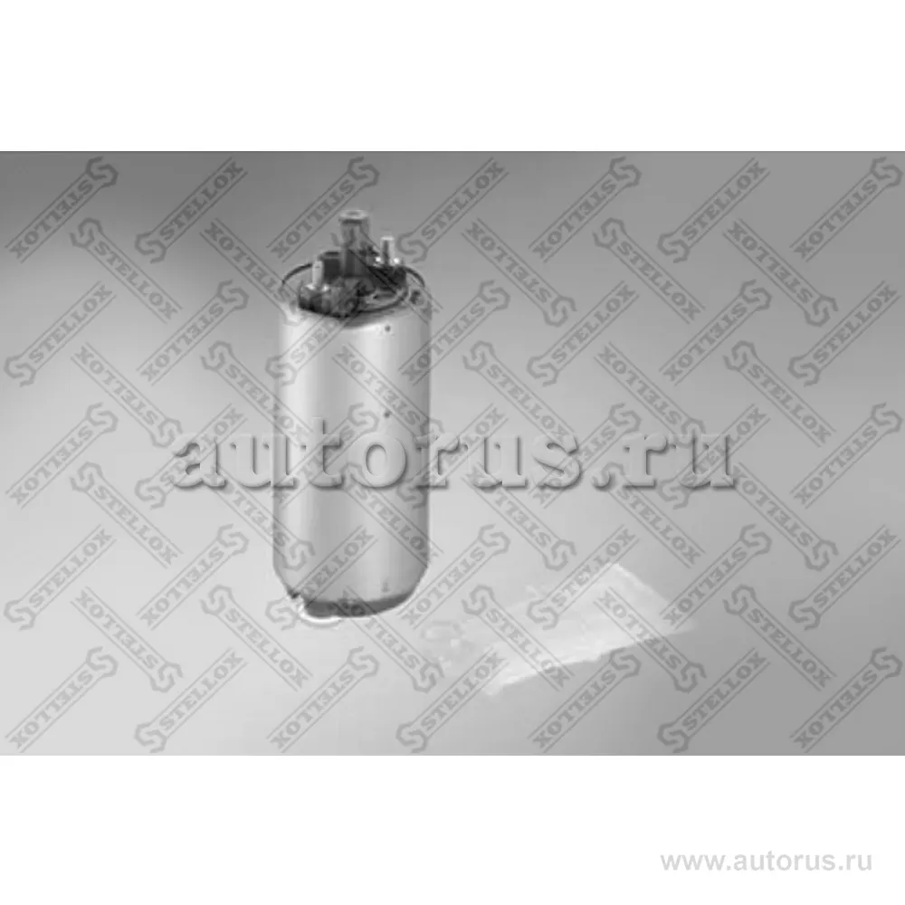 Насос топливный электрический 3.0bar Toyota Previa/Celica 1.3/2.0/ STELLOX 10-01185-SX
