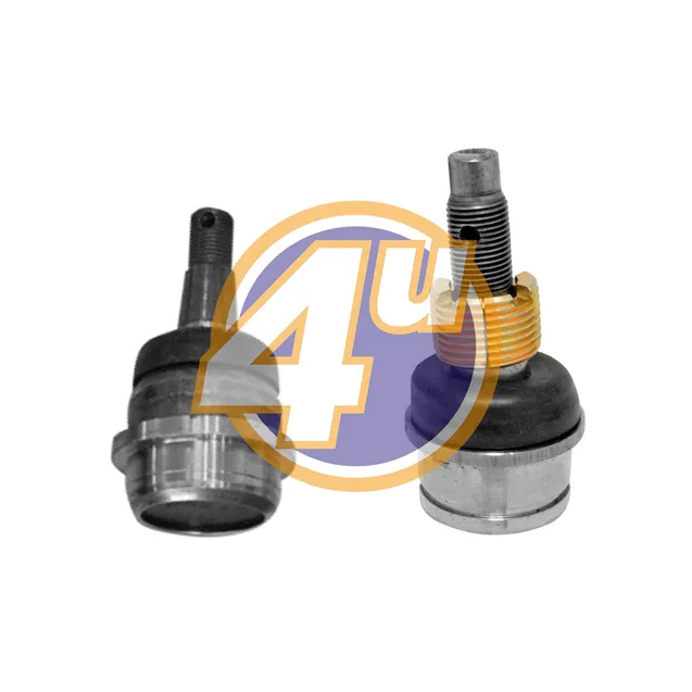 Рычаг подвески 4U JP-R-16410