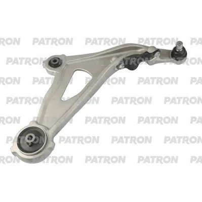 Рычаг подвески NISSAN PATHFINDER R52 2014-2021 INFINITI QX60 2014 PATRON PS50424R