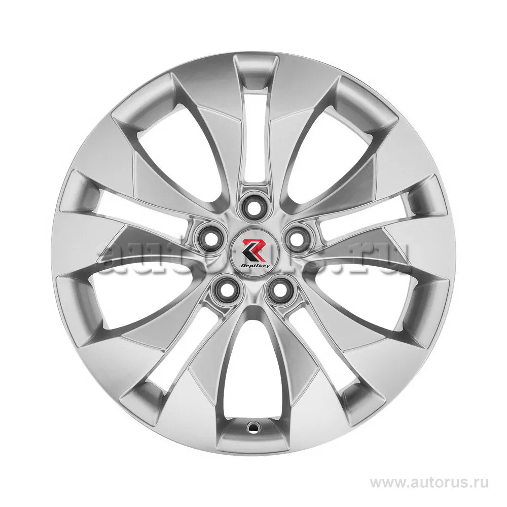 Диск литой R18 7J 5x115/70.3 ET45 REPLIKEY RK L17D HB RK L17D