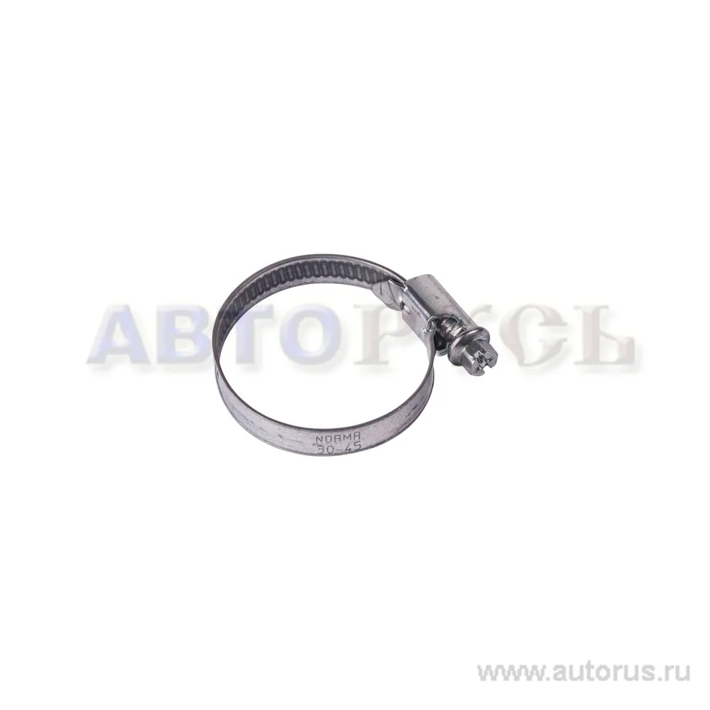Хомут Норма 30x45