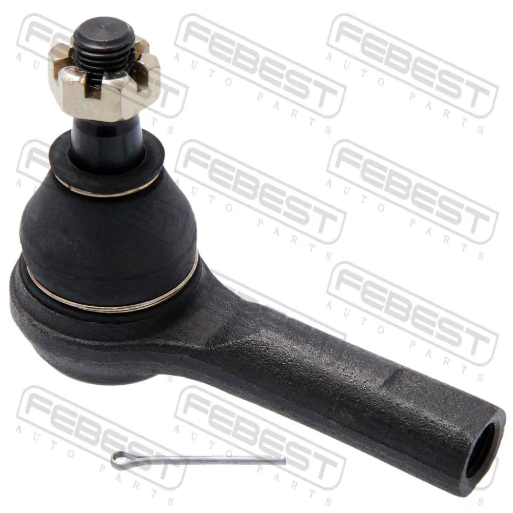 Наконечник рулевой NISSAN X-TRAIL T30 2004.03-2006.12 [CA] FEBEST 0221-T30