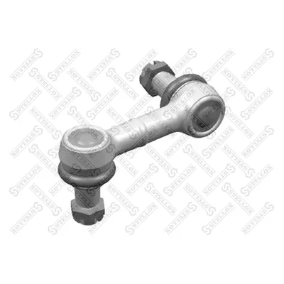 Тяга стабилизатора левая L148 Omn MB T (8414008_SX) STELLOX 8414004_SX