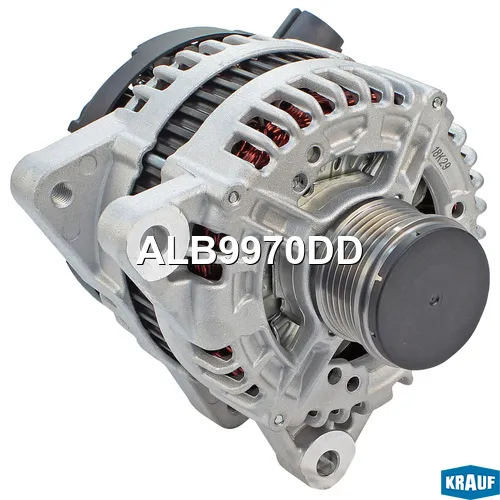 Генератор без регулятора KRAUF ALB9970DD