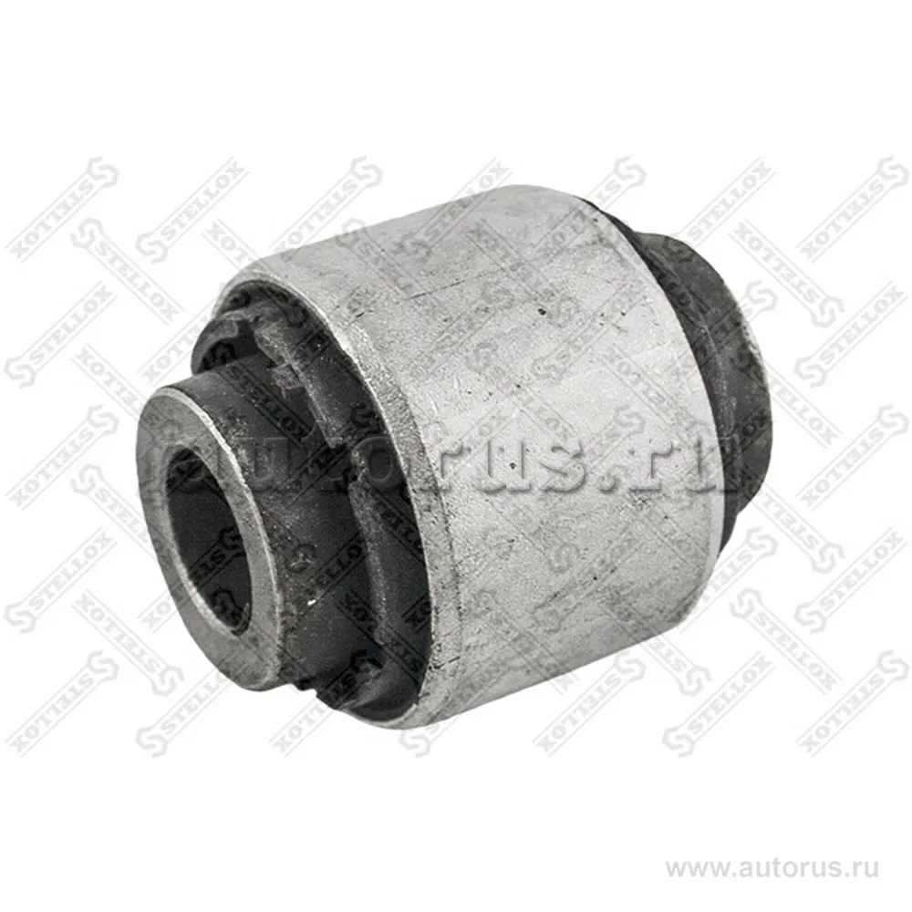 Сайлентблок зад.рычага верхн.наружн.d14 Audi A3 all 03>, Seat Alte STELLOX 77-00953-SX