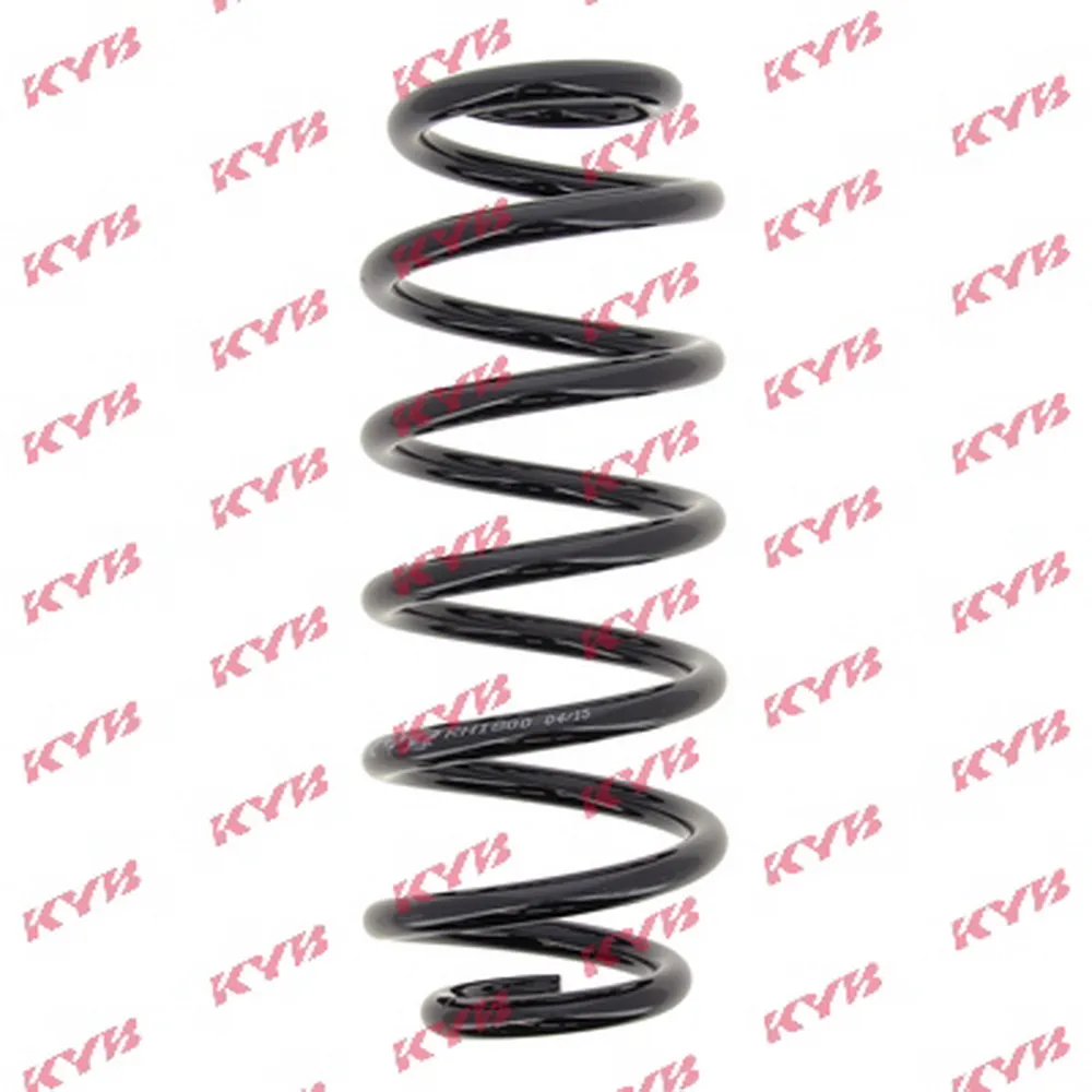 Пружина подвески передн, AUDI A8 4.2 quattro 94-02 KYB RH1800