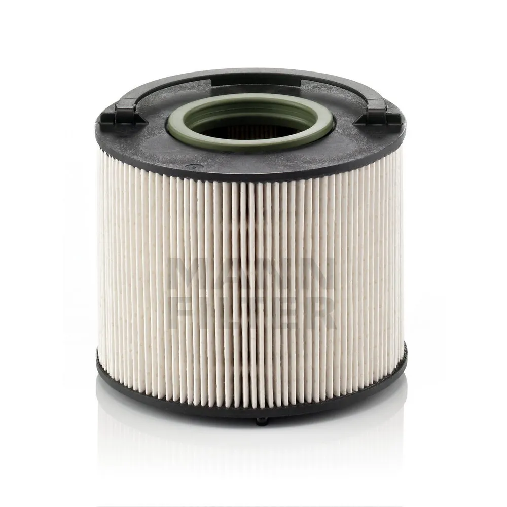Фильтр топливный MANN MANN-FILTER PU 1033 X