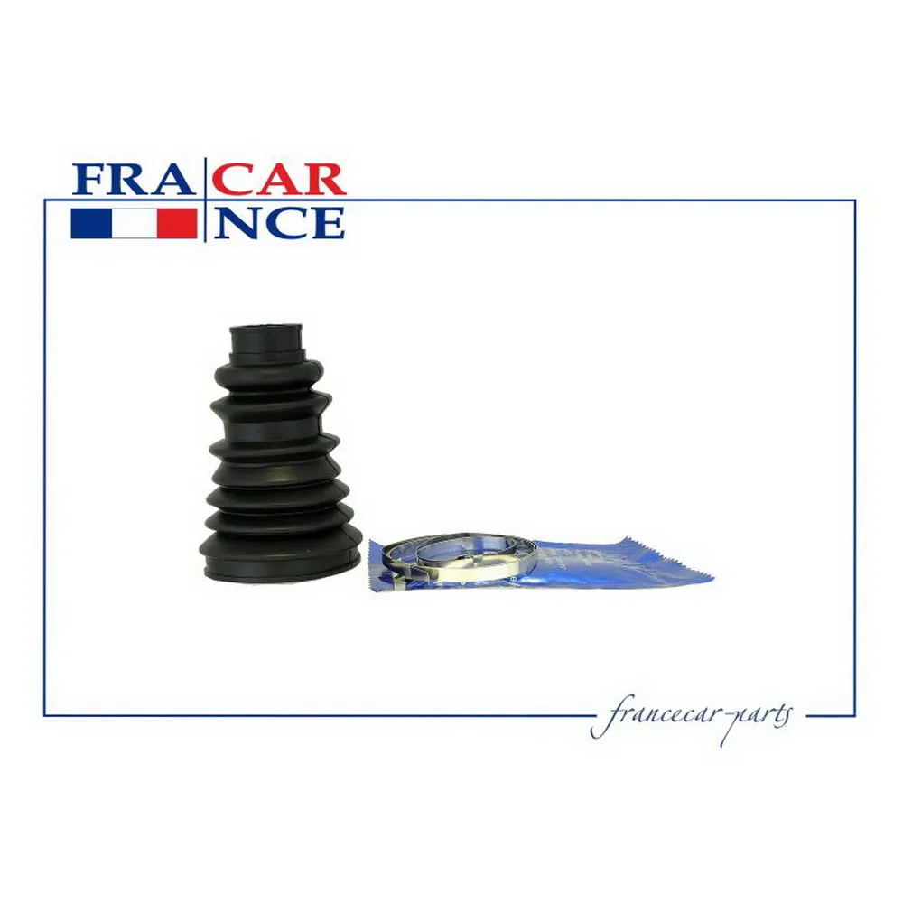 Пыльник ШРУС наружнего FRANCECAR FCR210216