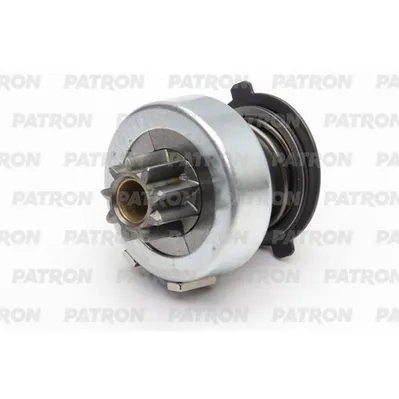 Бендикс стартера (MAGNETI MARELLI unit) VW: LT 28-35 2.4D 88- \ AUD PATRON P1011117