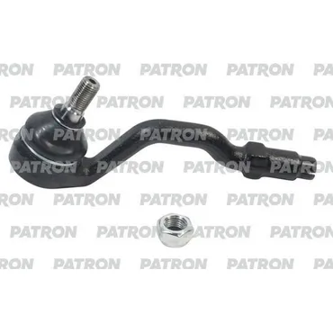 Наконечник рулевой тяги BMW: X3 04- PATRON PS1226