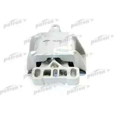 Опора двигателя лев SKODA: OCTAVIA, SEAT: TOLEDO 99-, GOLF IV PATRON pse3052