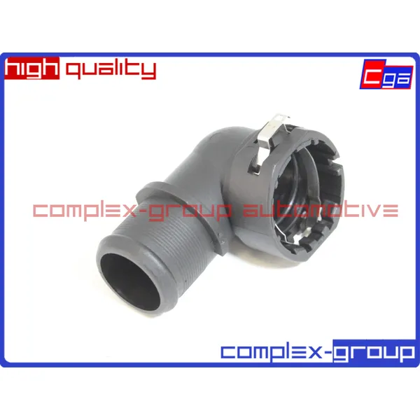 Штуцер 254851J000 CGA 12SN1102RA