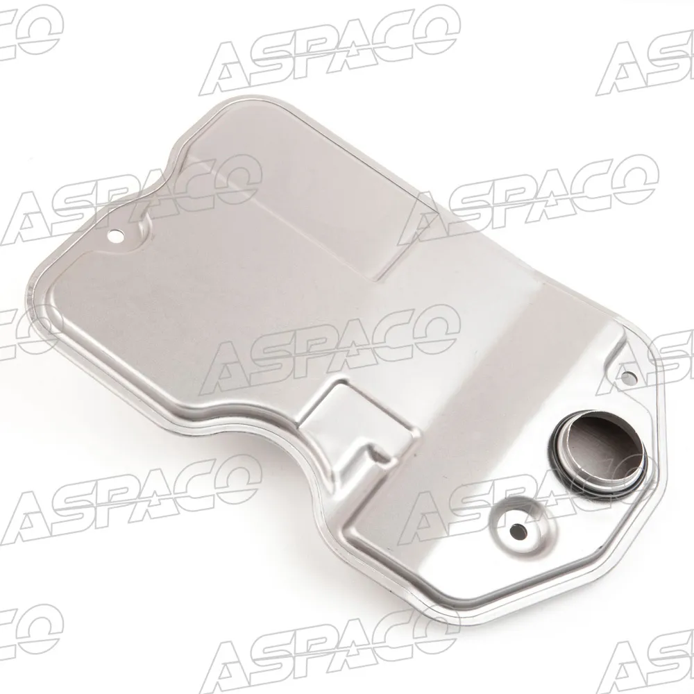 Фильтр масляный акпп AUDI Q7 (05-...) ASPACO AP0932
