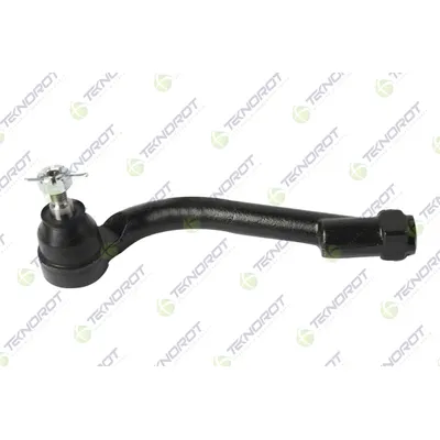 Наконечник рулевой R Kia Carens lll 06-/Magentis 05- TEKNOROT KI-512