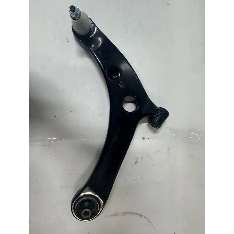 Рычаг подвески передний в сборе L, Уценка MITSUBISHI Colt 02-12 / SMART Forfour 04-12 TEKNOROT MI-609-N0 Уценка