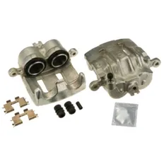 Суппорт тормозной передний R NISSAN TRW BHT330E