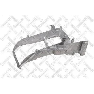 Кронштейн фары левый DAF CF65/75/85 STELLOX 87-57012-SX
