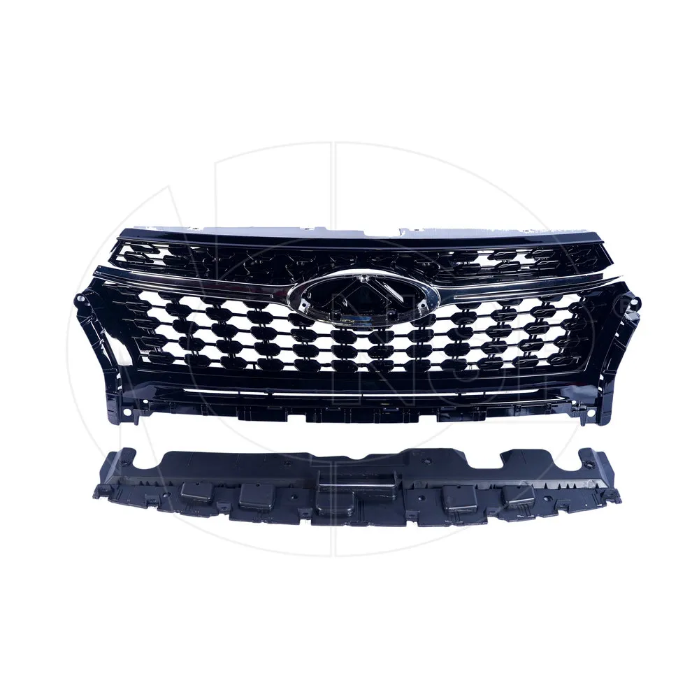Решетка радиатора CHERY Tiggo 4 (18-н.в) NSP NSPRS97N33