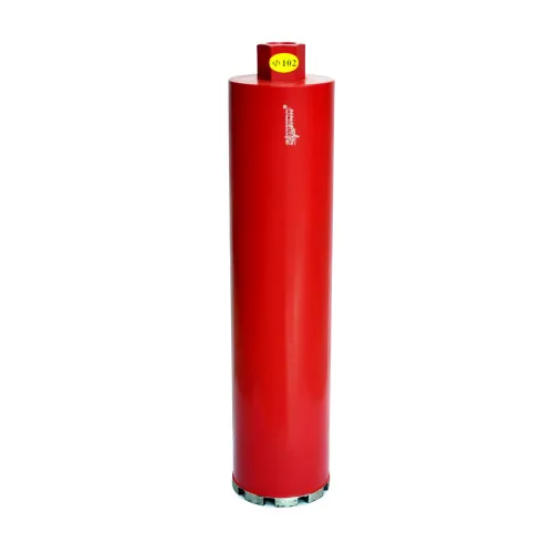 Алмазная коронка ALTECO ВТ 112х450 ALTECO 13650