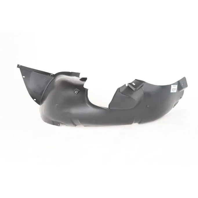 Подкрылок передний Лев. VW Polo 4 2001-2004 DoCar 6Q0809957BDCR