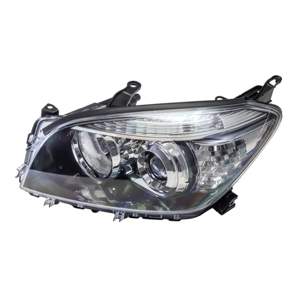 Фара головного света RAV 4 (2006>) DEPO 21211K5LLDEM7