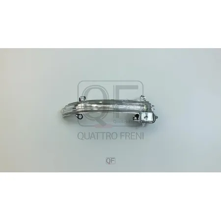 Указатель поворота в зеркало RH QUATTRO FRENI QF44J00002