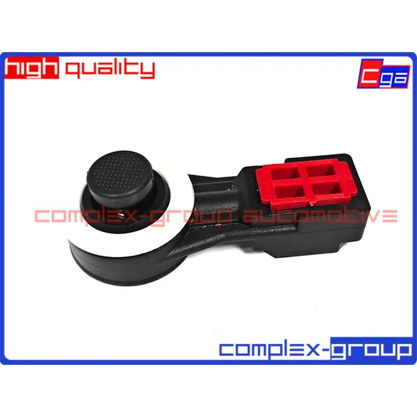 Наконечник троса КПП 1332491 XS4R7412BA CGA 10TC0014RA