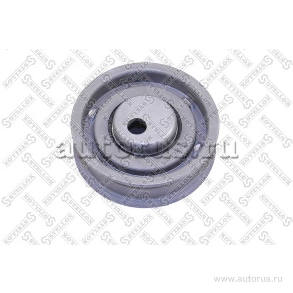 Ролик натяжной ремня ГРМ VW Golf/Passat 1.6-2.0 80> STELLOX 03-40012-SX