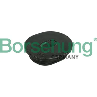 Кронштейн радиатора нижний BORSEHUNG B11362
