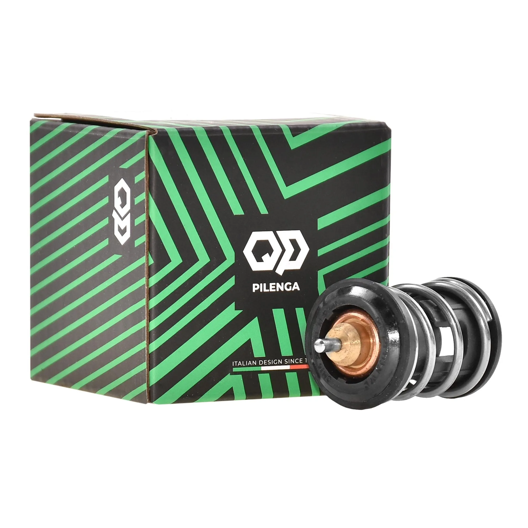 Термостат (+97°C) для VAG POLO, RAPID PILENGA TT-P 4105