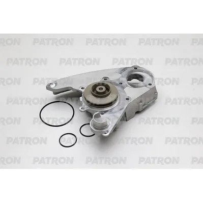 Насос водяной I170 FIAT Ducato 2.3JTD 02- PATRON PWP1376