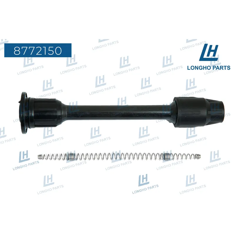 Наконечник катушки зажигания NISSAN 224482Y010 LONGHO 8772150