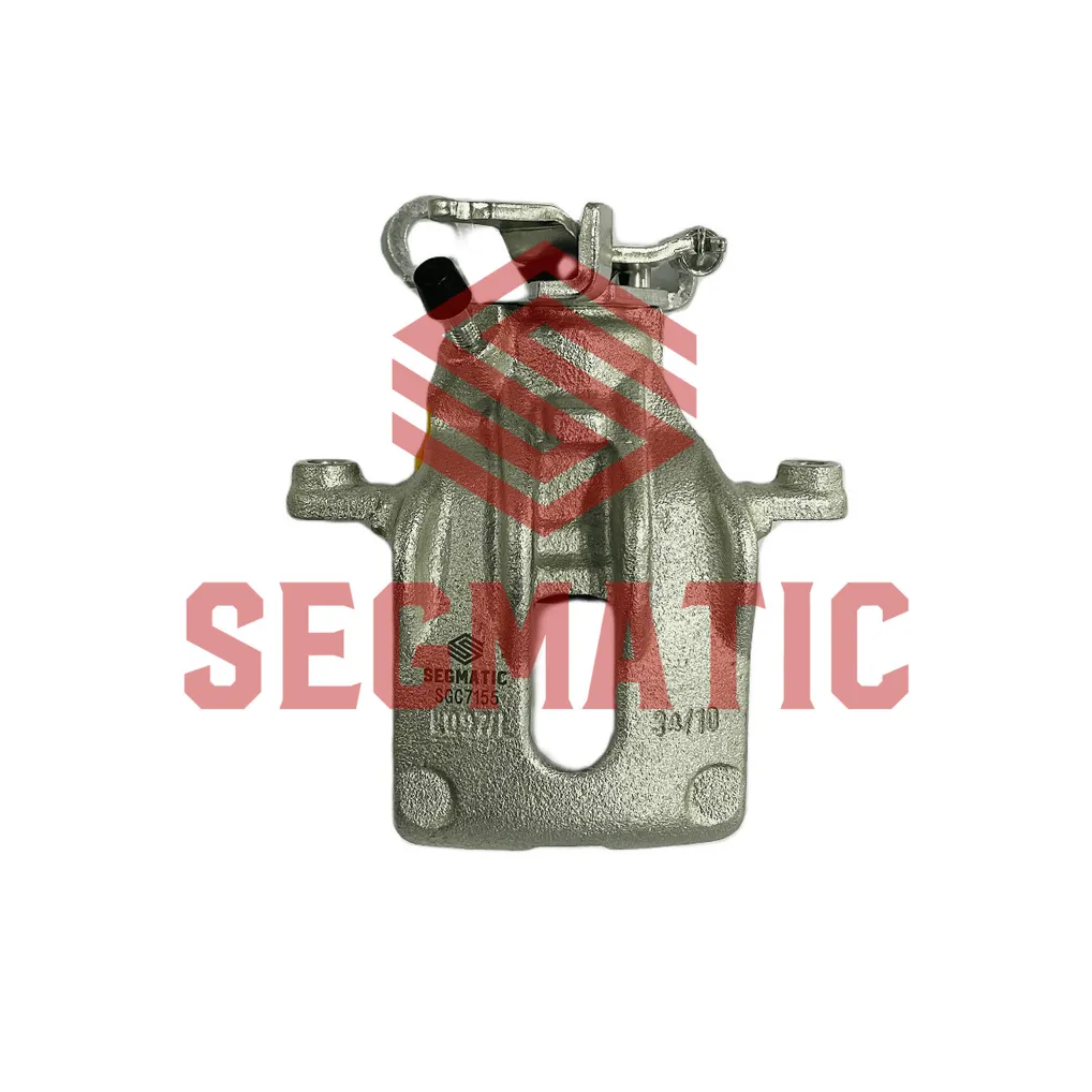 Суппорт тормозной задн. лев. FORD FOCUS 98-04 SEGMATIC SGC7155