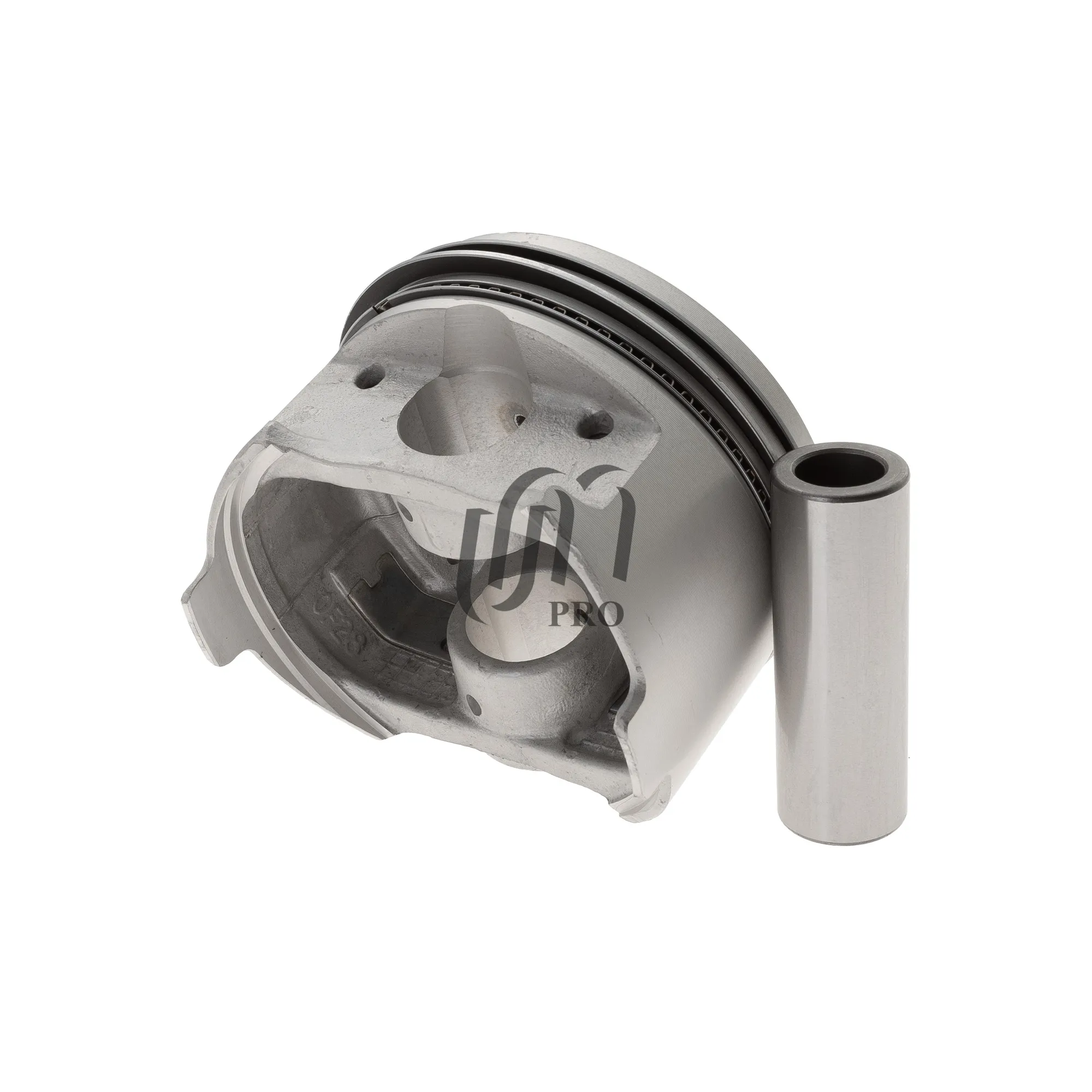 Поршень 0.50 с кольцами правый MITSUBISHI 6G72 D91.1 0.50 UM UNITED MOTORS PC1387R050