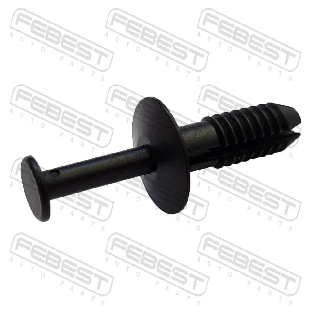 Клипса FEBEST 88570-034