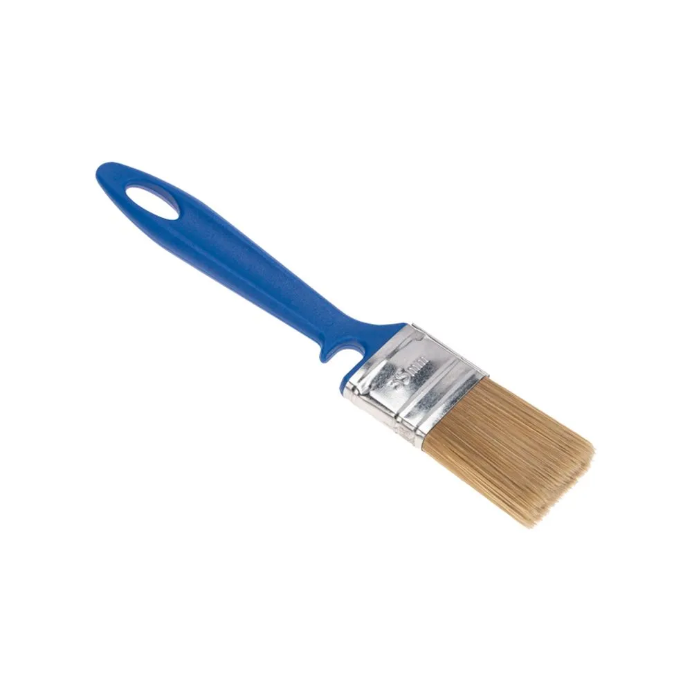 Кисть плоская «Лаки» 35х10 мм REXANT REXANT 890302