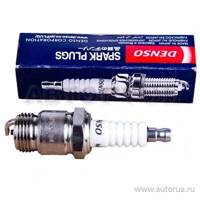 Свеча зажигания DENSO, x4 5013