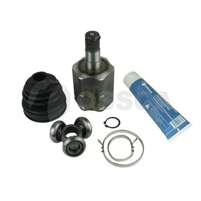 ШРУС внутренний трипод) комплект VAG 1 6 2 0 03 OSSCA 11036