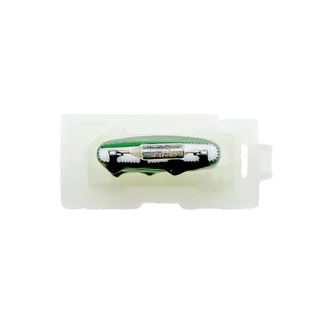 Сопротивление вентиляторa салона MB W168 NTY ERD-ME-014