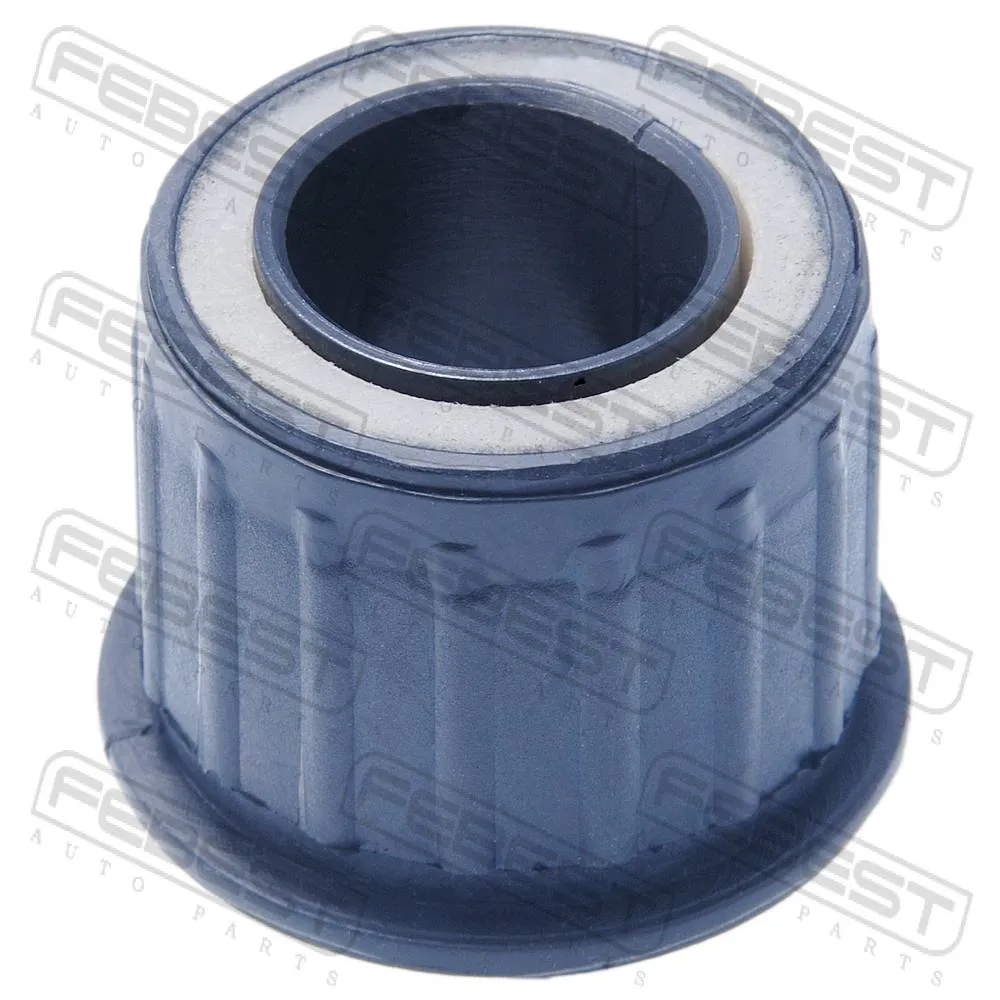 Втулка задней рессоры задняя PEUGEOT Boxer 2006-> FEBEST PGSB-001