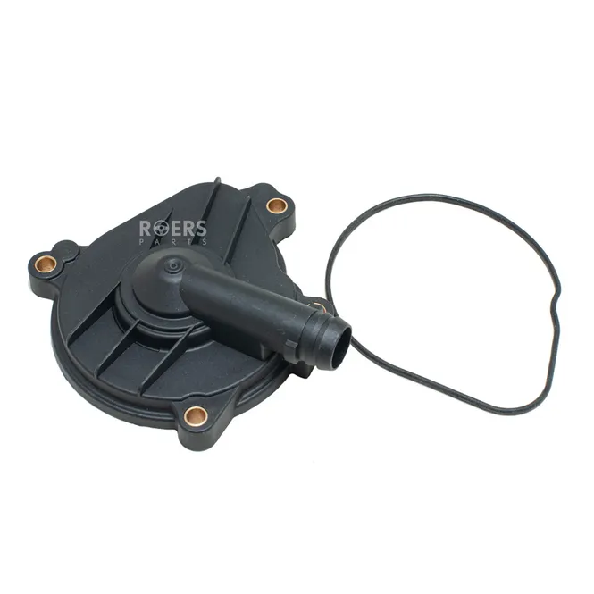 Маслоотделитель системы вентиляции картера Roers Parts RPL19OS022
