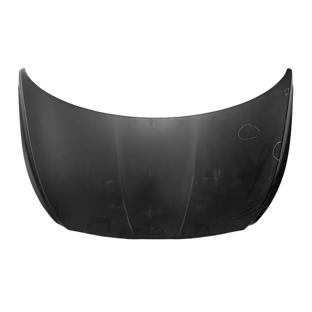 Капот, Уценка Hyundai Solaris (2010-2014) Начало 36068402010-N4 Уценка