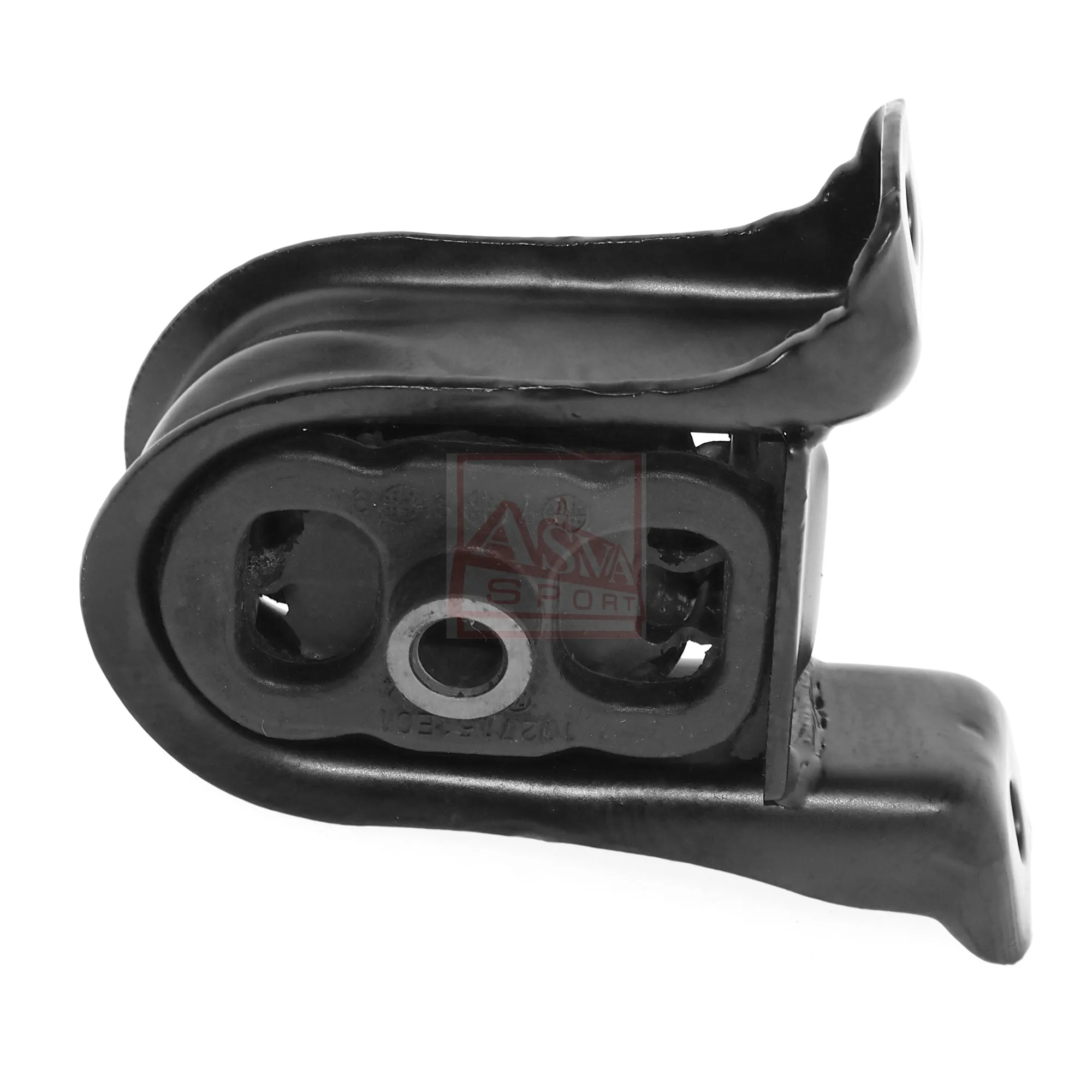 Подушка двигателя передняя MT ASVA 0212-W10MF