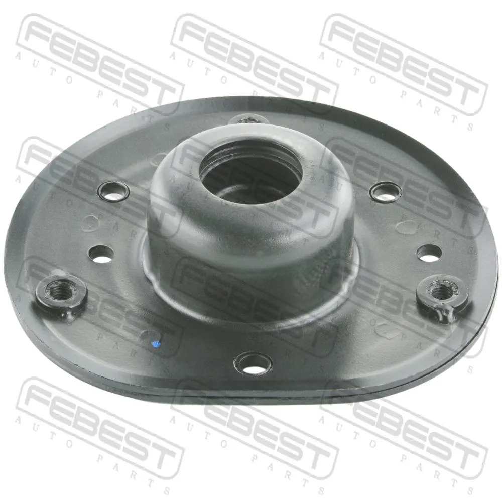 Опора переднего амортизатора LAND ROVER FREELANDER II 2006-2014 FEBEST LRSS-FL2F