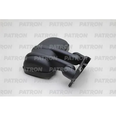 Зеркало наружное прав, ручн, выпукл NISSAN: INTERSTAR 2002-/OPEL: M PATRON PMG2721M02