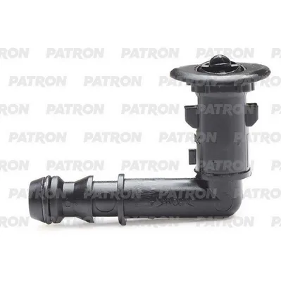 Форсунка омывателя фары (левая) NISSAN Juke (F15) 2011-05.2014 PATRON PHW168