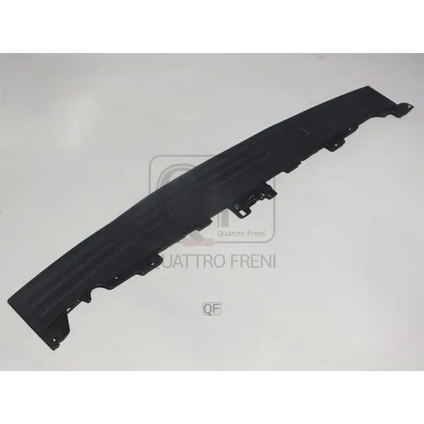 Накладка бампера заднего QUATTRO FRENI QF20H00062