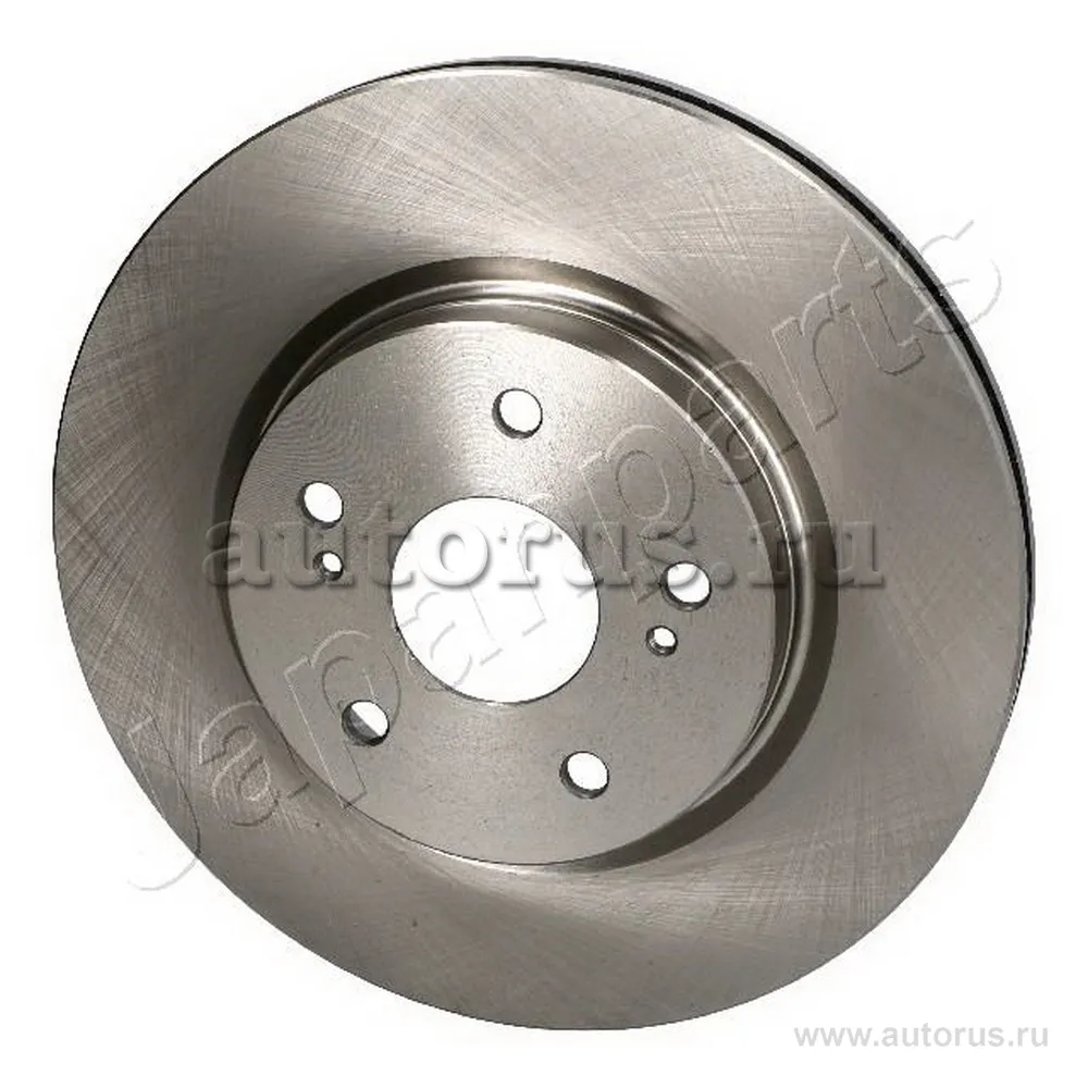Диск тормозной передний SUZUKI GRAND VITARA II 2005-> /VENT D=294MM JAPANPARTS DI-821